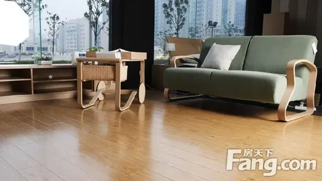 木地板选购