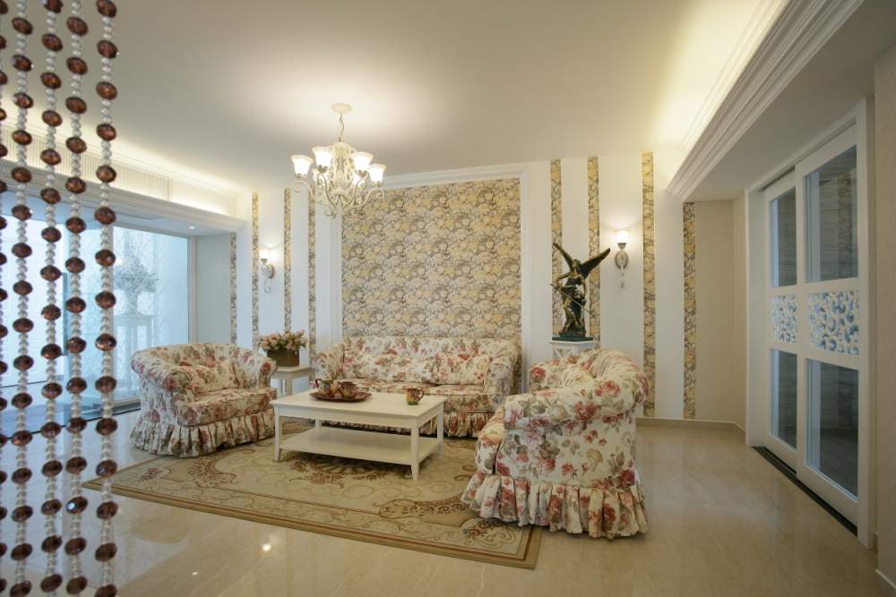 铺木地板好还是瓷砖好?木地板和地板如何选择?(图2) 铺木地板好还是瓷砖好?木地板和地板如何选择?