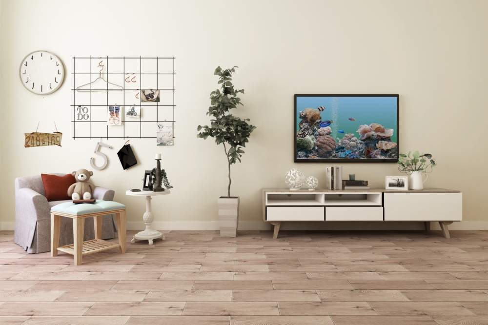 卢森地板是进口的吗？地板选购技巧？