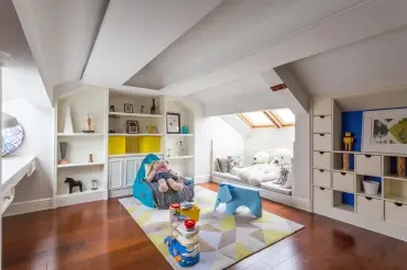 拖木地板用什么方法最干净最快呢?木地板为何会裂缝?(图1)