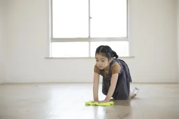 地板保养技巧,你真的知道吗?(图2) 地板保养技巧,你真的知道吗?(图2)