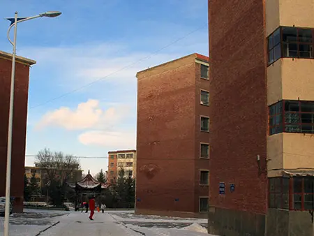 木地板和瓷砖取暖差几℃?木地板和瓷砖哪个好?(图2)