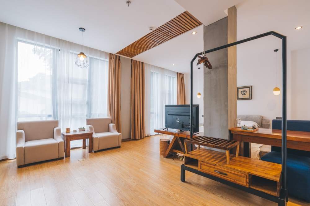 地板的种类有哪些?听听资深地板销售员说的吧!(图4) 地板的种类有哪些?听听资深地板销售员说的吧!