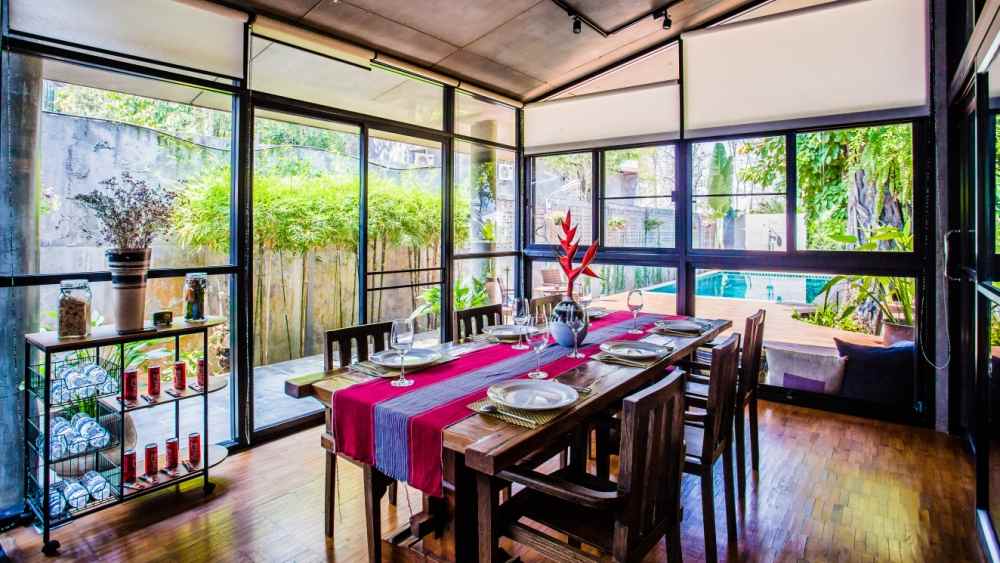 宏耐地板和圣象地板是一家吗？地板选择注意什么？