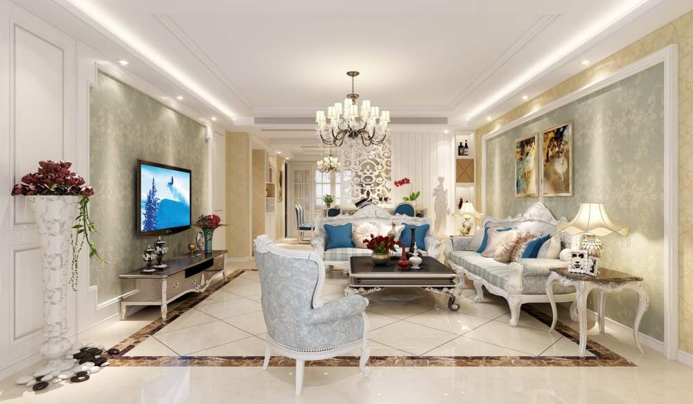 小萍家的地板离地有多高？地板的铺贴有哪些注意事项？