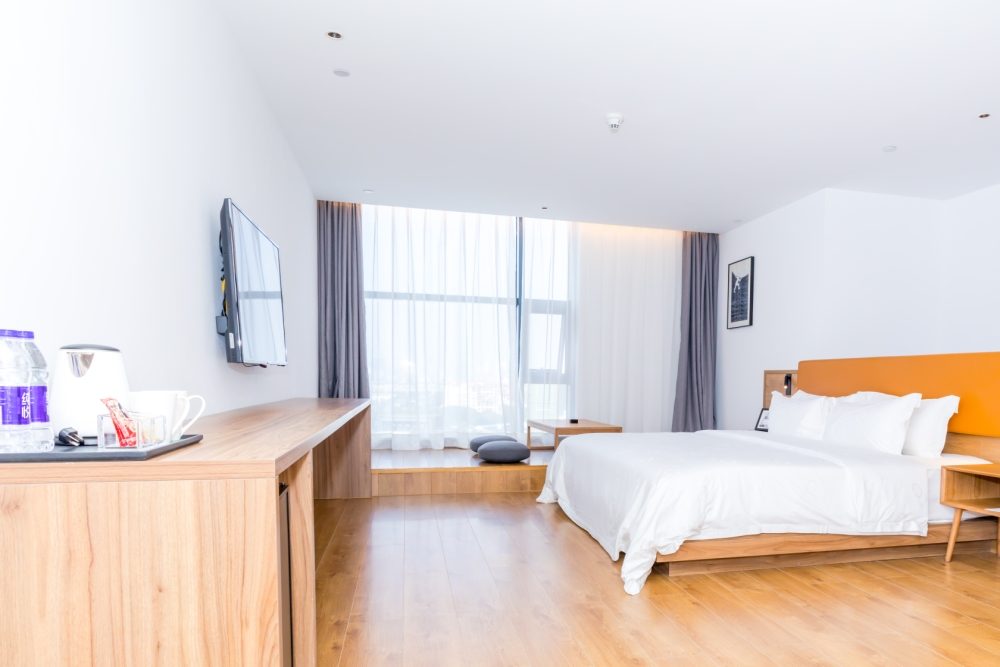 复合地板和强化地板有什么区别?强化地板和复合地板哪种好?(图1)