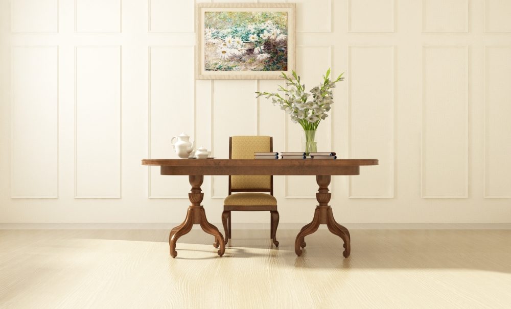 实木地板和实木复合地板的区别?实木地板与复合地板哪个好?(图2) 实木地板和实木复合地板的区别?实木地板与复合地板哪个好?