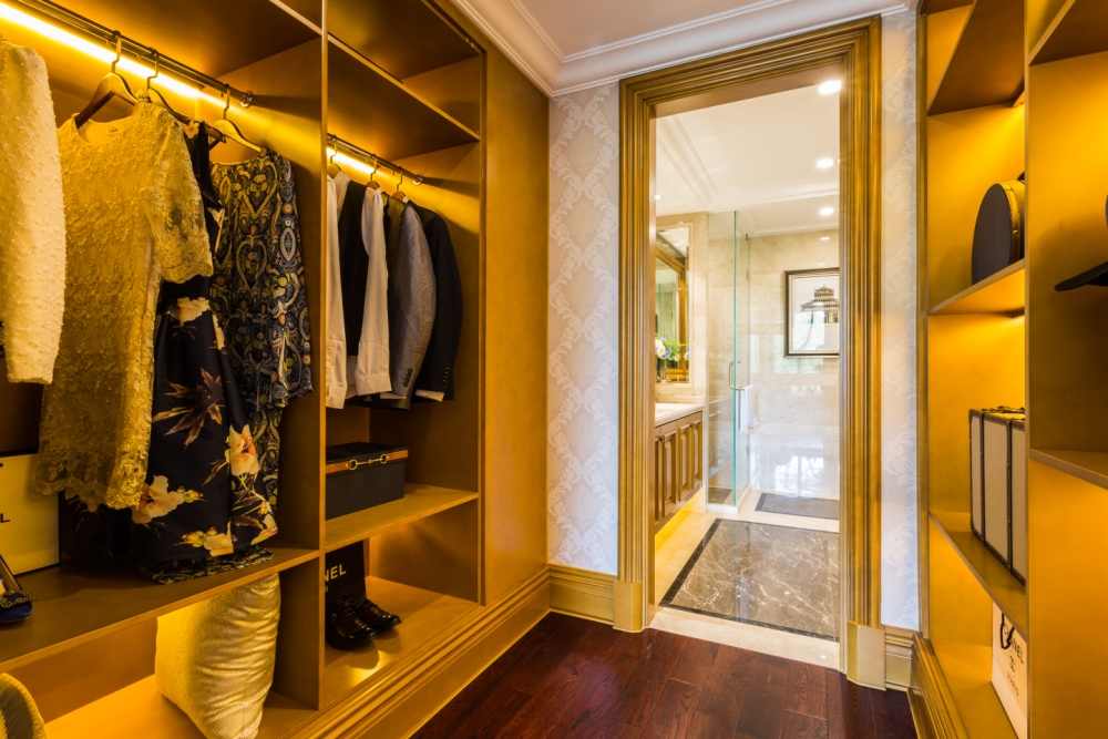 地板这么铺才对,多少人都被糊弄了,还傻傻的说好!(图2) 地板这么铺才对,多少人都被糊弄了,还傻傻的说好!