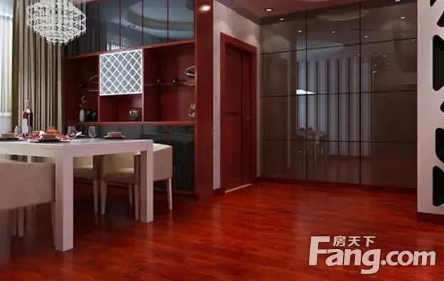 实木地板上铺复合地板注意事项