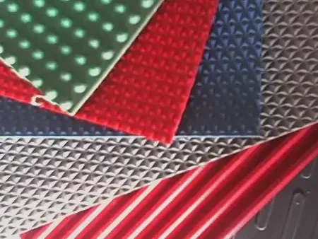 塑胶地板与pvc地板区别 塑胶地板与pvc地板的优点(图2) 塑胶地板与pvc地板区别 塑胶地板与pvc地板的优点(图2)