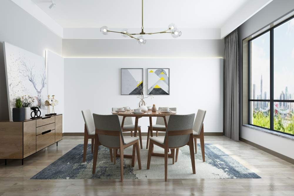 养宠物选什么地板好 木地板选购技巧