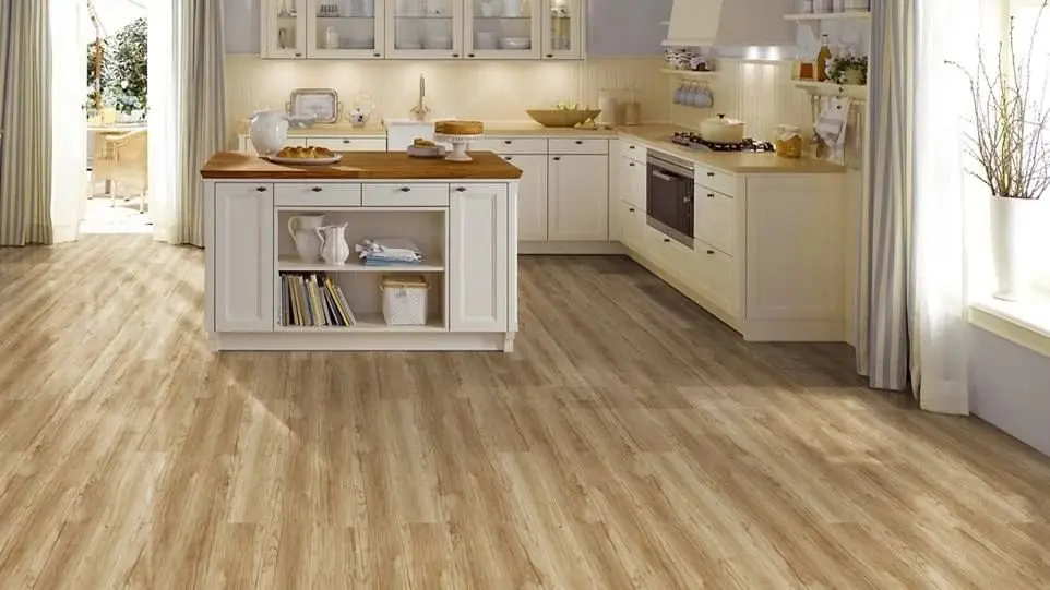 当问圣像地板和大自然地板该选哪个时,老师傅们都这么做(图5) 当问圣像地板和大自然地板该选哪个时,老师傅们都这么做(图5)