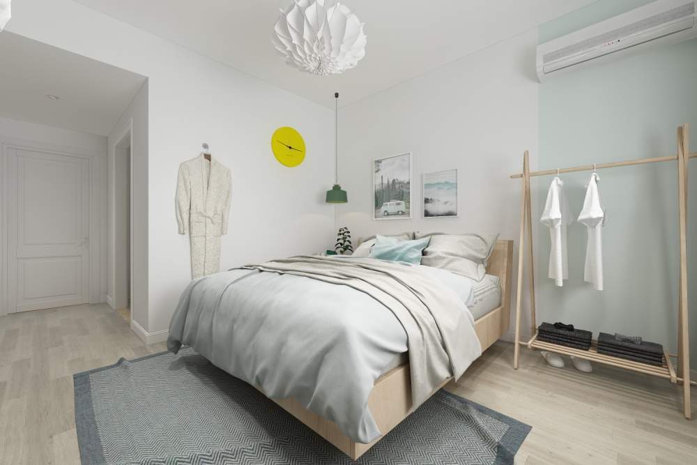 选购竹地板谨防四大误区