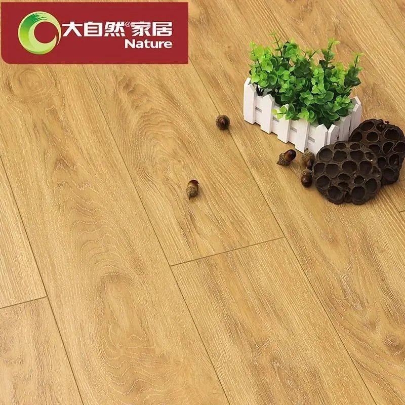 当问圣像地板和大自然地板该选哪个时,老师傅们都这么做(图4) 当问圣像地板和大自然地板该选哪个时,老师傅们都这么做(图4)