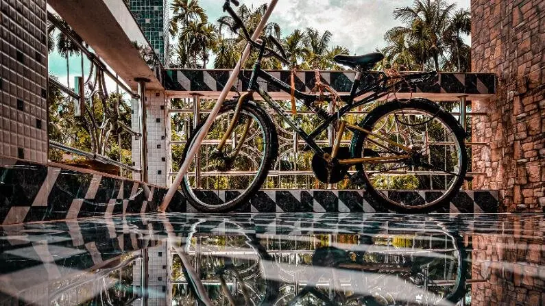 天然大理石地板的清洁与保养应该如何做(图2)