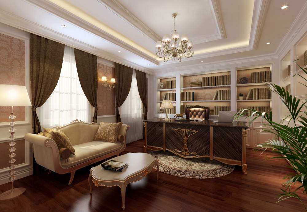 什么是实木地板复合地板 装地暖铺什么地板(图2) 什么是实木地板复合地板 装地暖铺什么地板