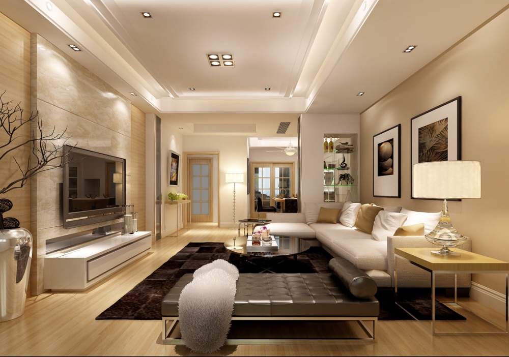 板面材料如何选择?木地板和瓷砖两者性能大PK!(图2) 板面材料如何选择?木地板和瓷砖两者性能大PK!