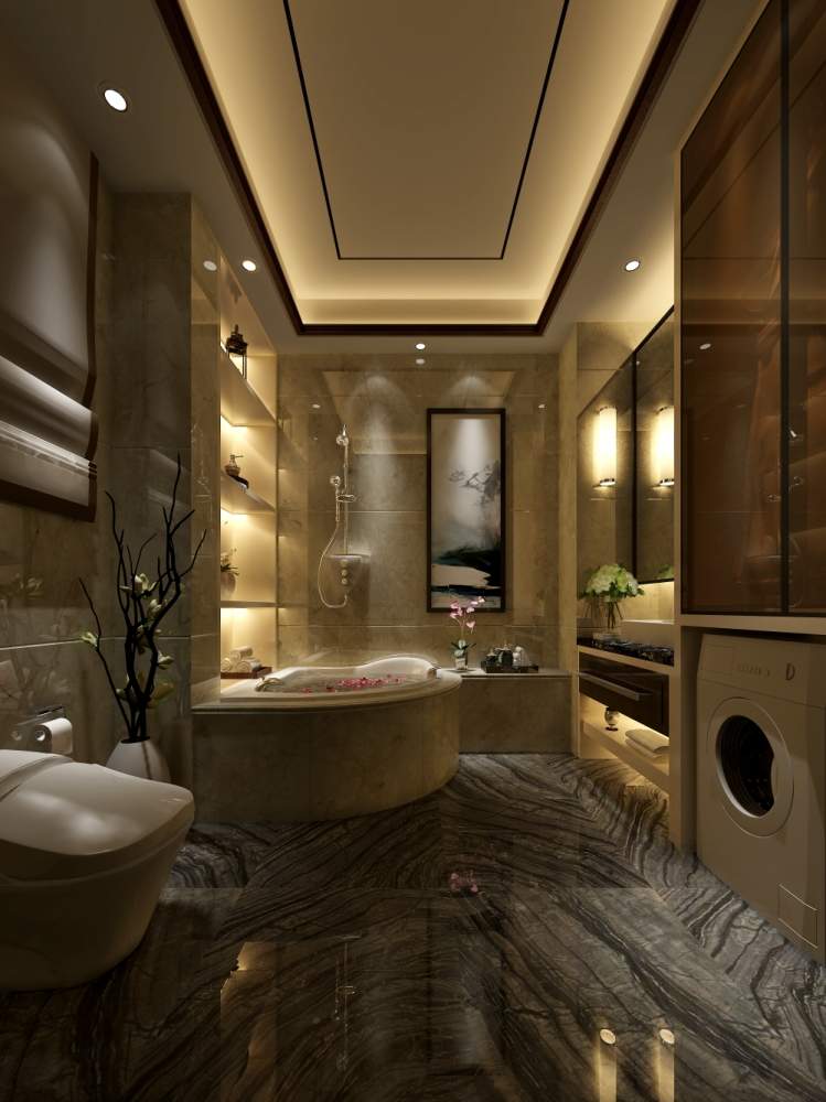 板面材料如何选择?木地板和瓷砖两者性能大PK!(图3) 板面材料如何选择?木地板和瓷砖两者性能大PK!