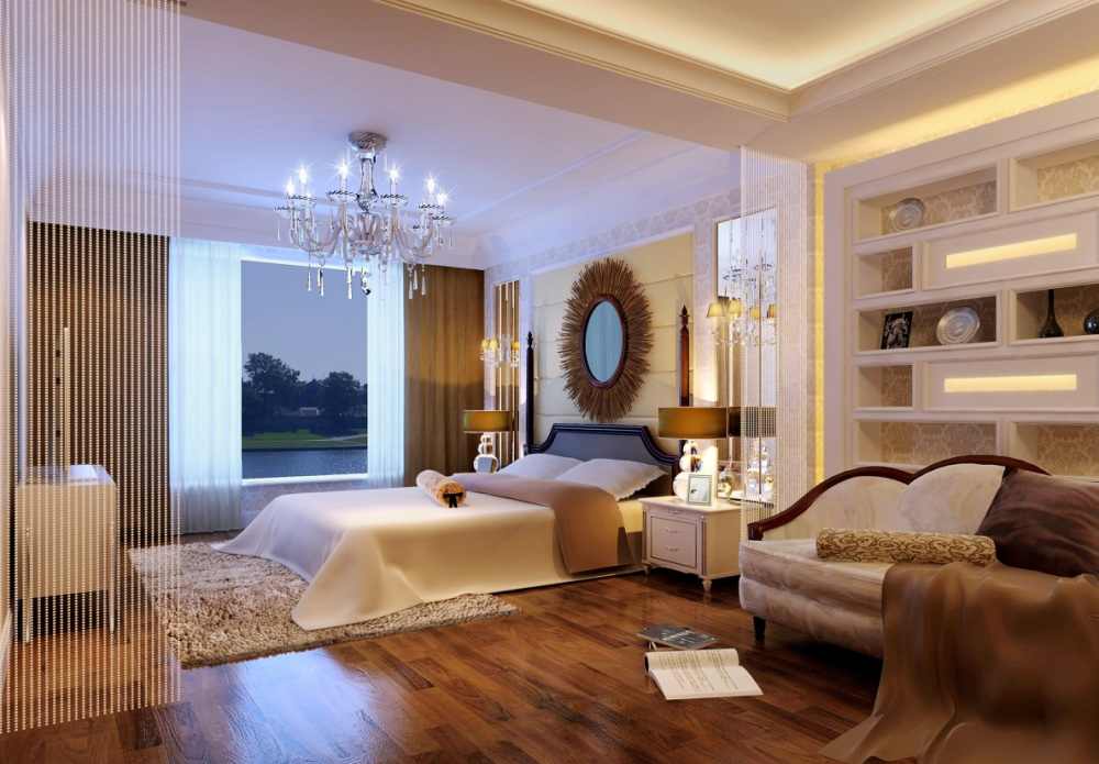 每晚都打扫,地面尘土还是多?“偷师”小保姆1招,地板光亮!(图4) 每晚都打扫,地面尘土还是多?“偷师”小保姆1招,地板光亮!