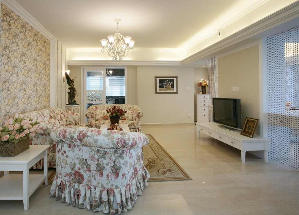 提高家居，客厅地板颜色有什么讲究和颜色搭配技巧呢？