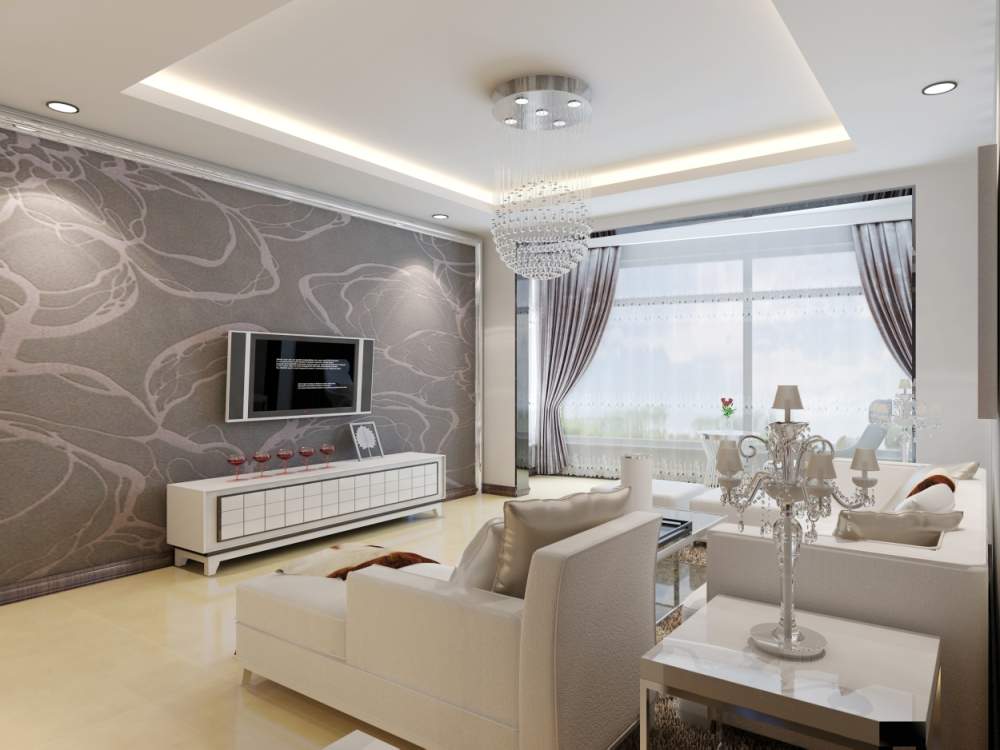 提高家居，客厅地板颜色有什么讲究和颜色搭配技巧呢？