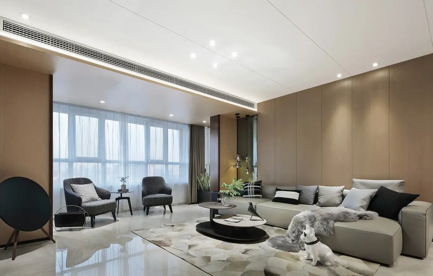 装修选实木地板还是复合地板?工头说出真相,才知坑惨太多人(图1) 装修选实木地板还是复合地板?工头说出真相,才知坑惨太多人