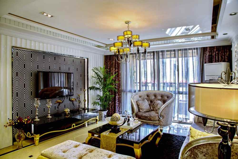 要选择浅色地板，这样的地板才会有面子！赶紧学习一下吧！