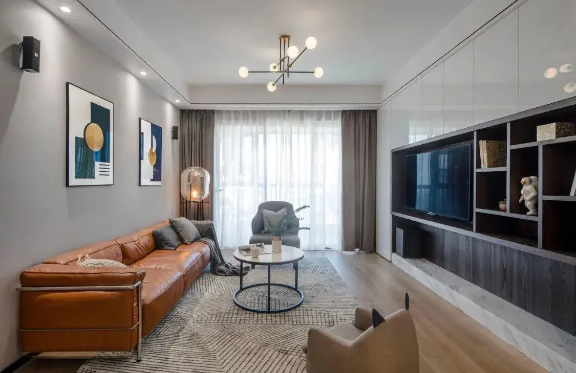 装修选实木地板还是复合地板?工头说出真相,才知坑惨太多人(图4) 装修选实木地板还是复合地板?工头说出真相,才知坑惨太多人