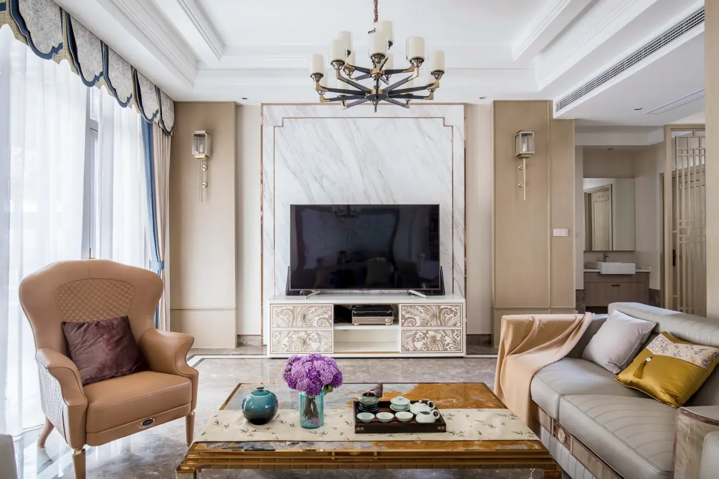 装修选实木地板还是复合地板?工头说出真相,才知坑惨太多人(图3) 装修选实木地板还是复合地板?工头说出真相,才知坑惨太多人