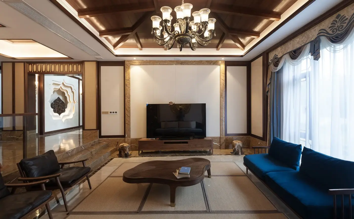 装修选实木地板还是复合地板?工头说出真相,才知坑惨太多人(图2) 装修选实木地板还是复合地板?工头说出真相,才知坑惨太多人