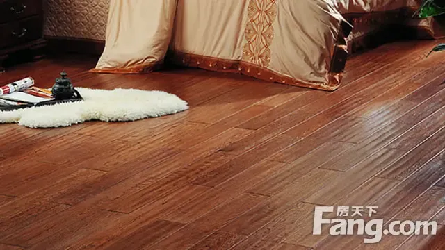 实木地板和复合地板哪个好 这结果太出人意料了！