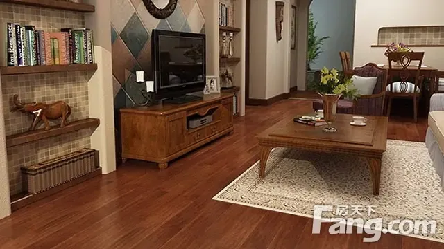 实木地板和复合地板哪个好 这结果太出人意料了！