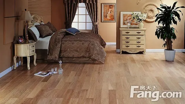 实木地板和复合地板哪个好 这结果太出人意料了！