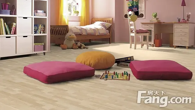 实木地板和复合地板哪个好 这结果太出人意料了！