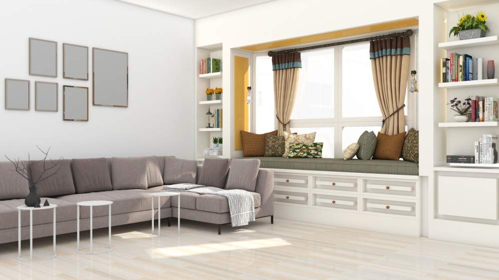 老师傅说地板这么铺才结实,难关我家地板一踩就响!(图5) 老师傅说地板这么铺才结实,难关我家地板一踩就响!