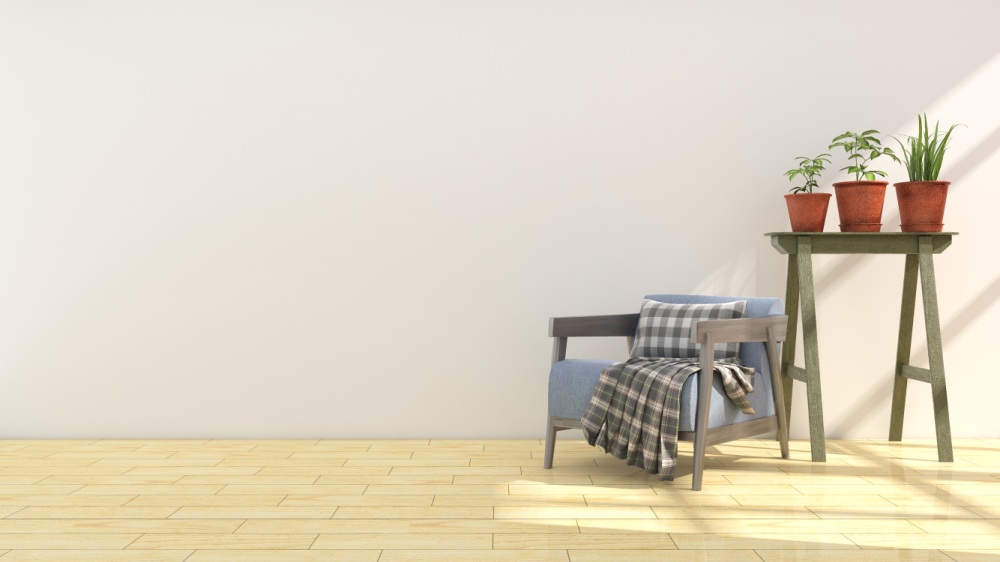 老师傅说地板这么铺才结实,难关我家地板一踩就响!(图1) 老师傅说地板这么铺才结实,难关我家地板一踩就响!