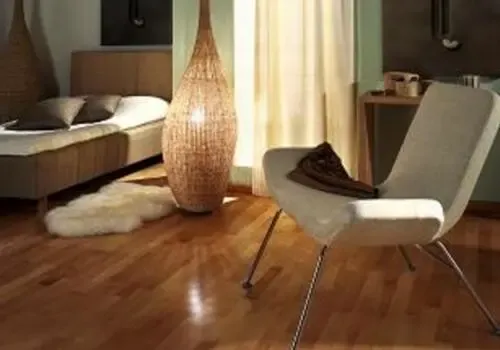 竹地板与强化地板哪个好? 竹地板有设么优缺点 竹地板与强化地板哪个好? 竹地板有设么优缺点