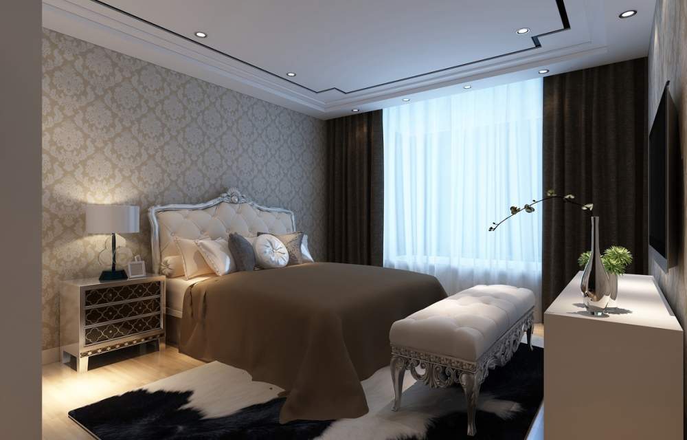 家装地板选购这些坑你要小心，这样选购地板能让你多用十年！