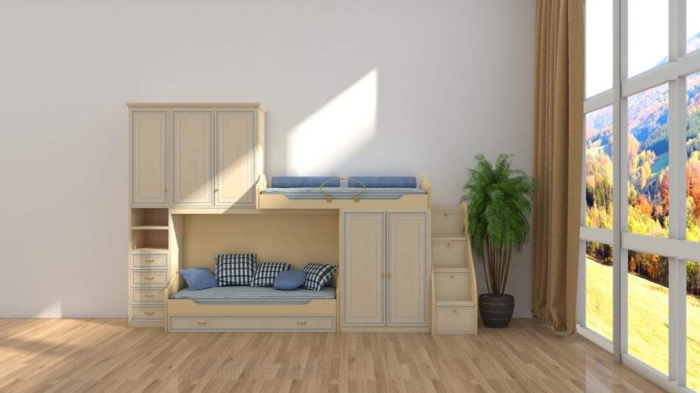 选地板选的头疼，师傅跟我说地板是要这么选！