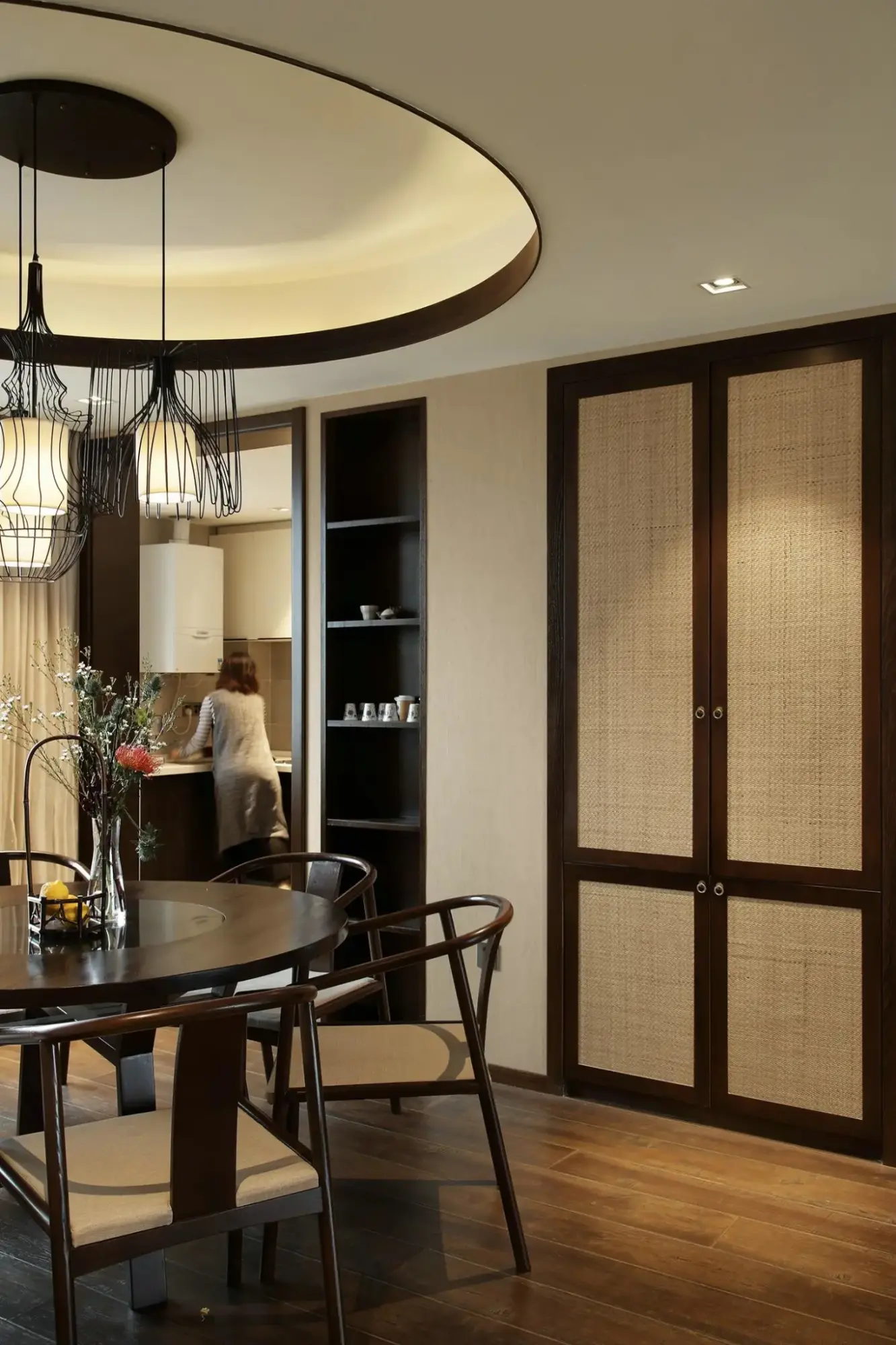 地板用好了竟然能旺财，后悔知道晚了！怪不得我穷！