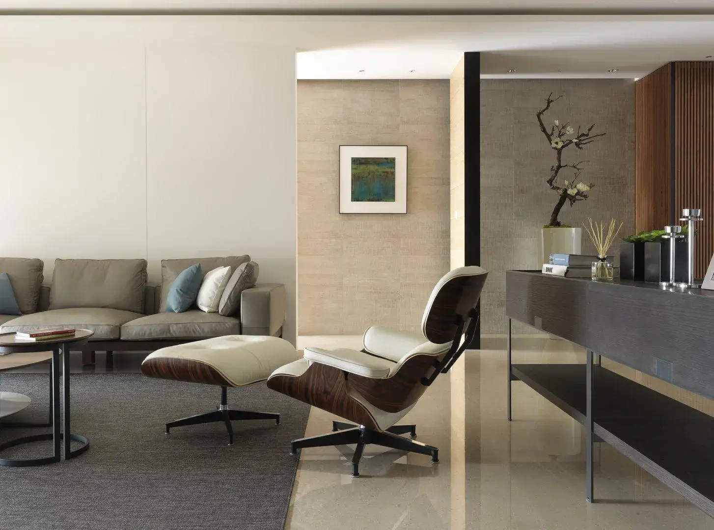 房屋地板如何选？想让邻居进门都羡慕自己地板不？进来看了就懂了(图2)