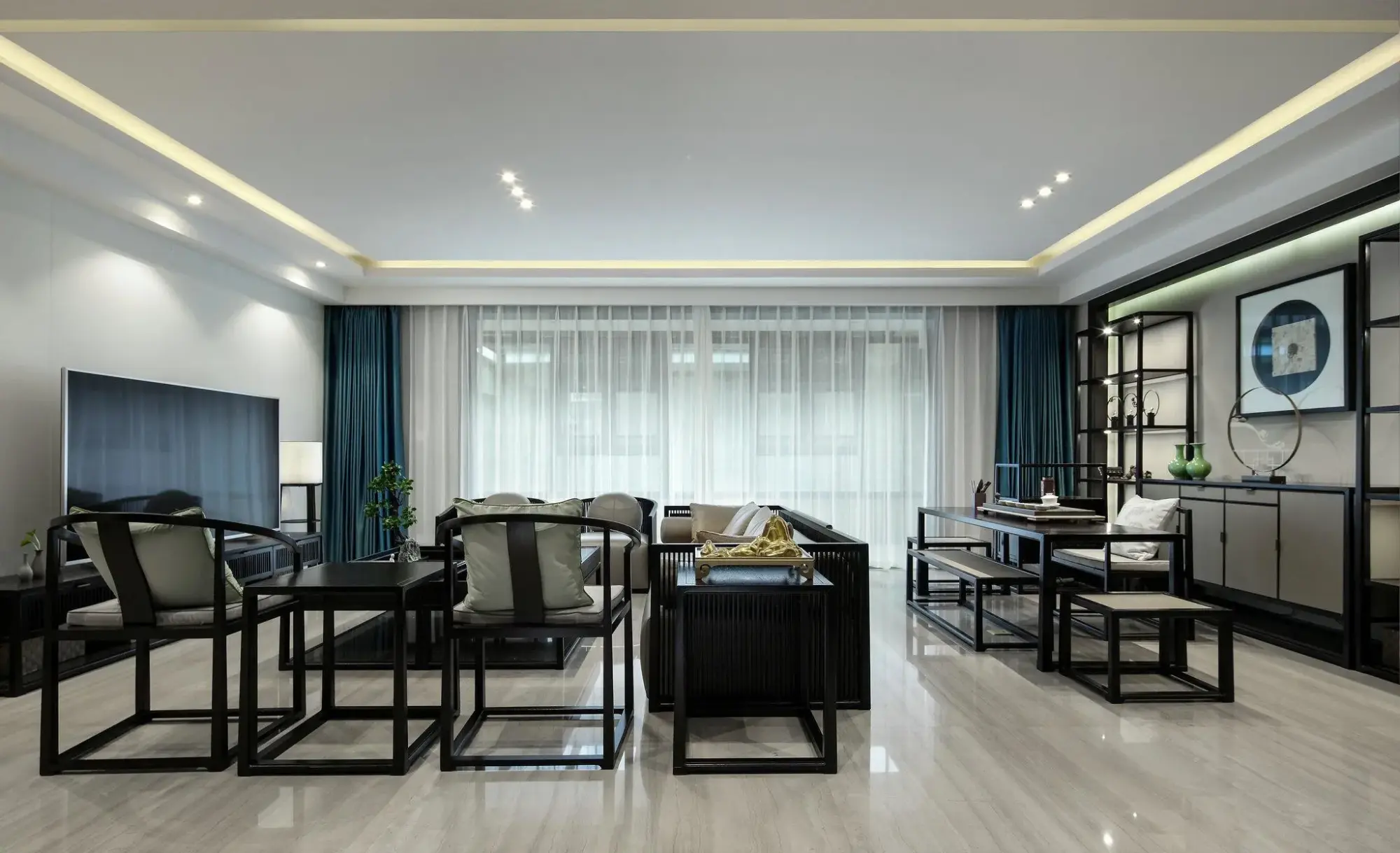 房屋地板如何选？想让邻居进门都羡慕自己地板不？进来看了就懂了(图3)