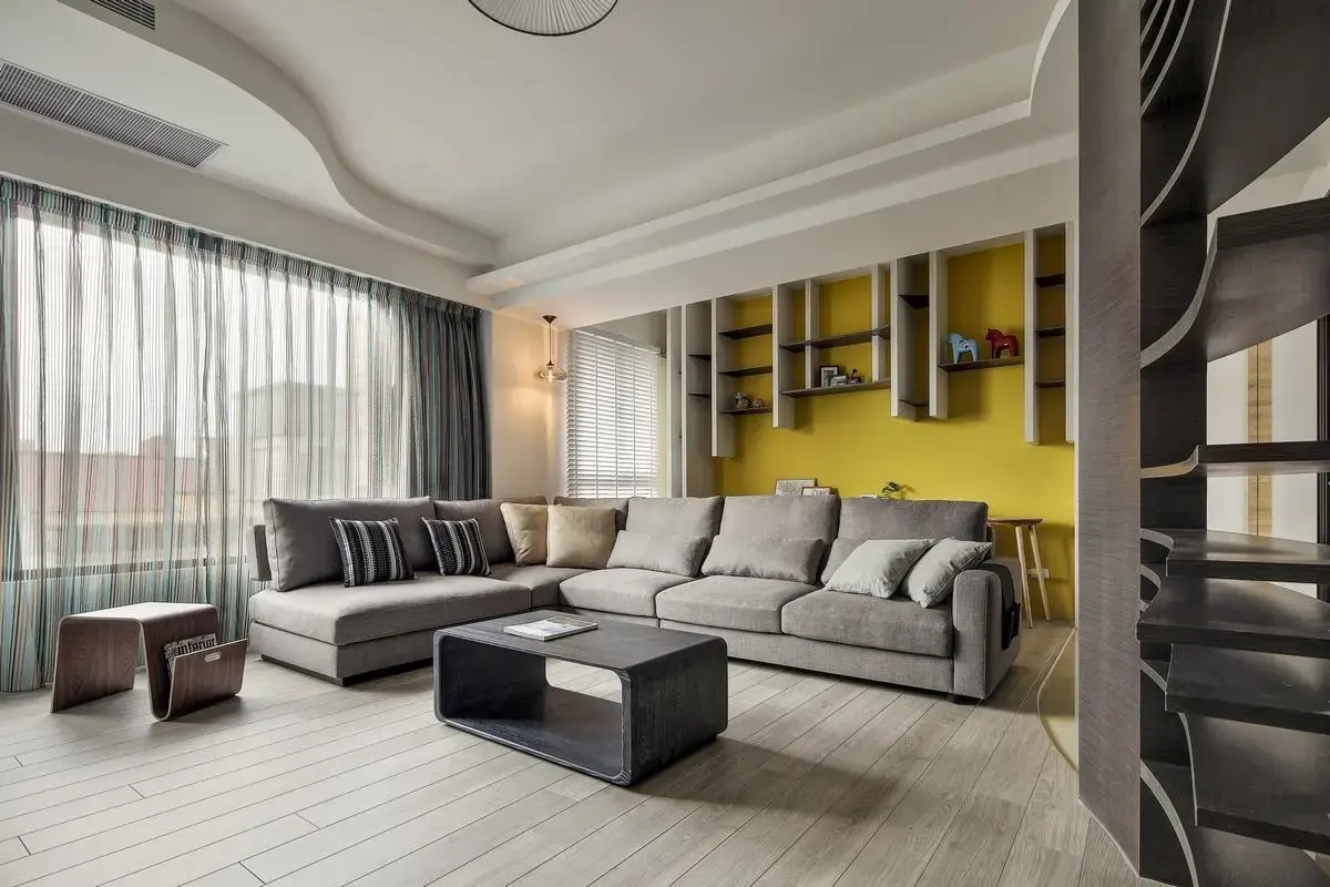 房屋地板如何选？想让邻居进门都羡慕自己地板不？进来看了就懂了(图5)