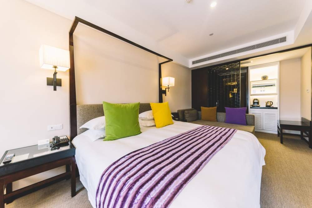 客厅选择地板还是瓷砖?看完这篇全了解,走起路来不纠结!(图3) 客厅选择地板还是瓷砖?看完这篇全了解,走起路来不纠结!(图3)