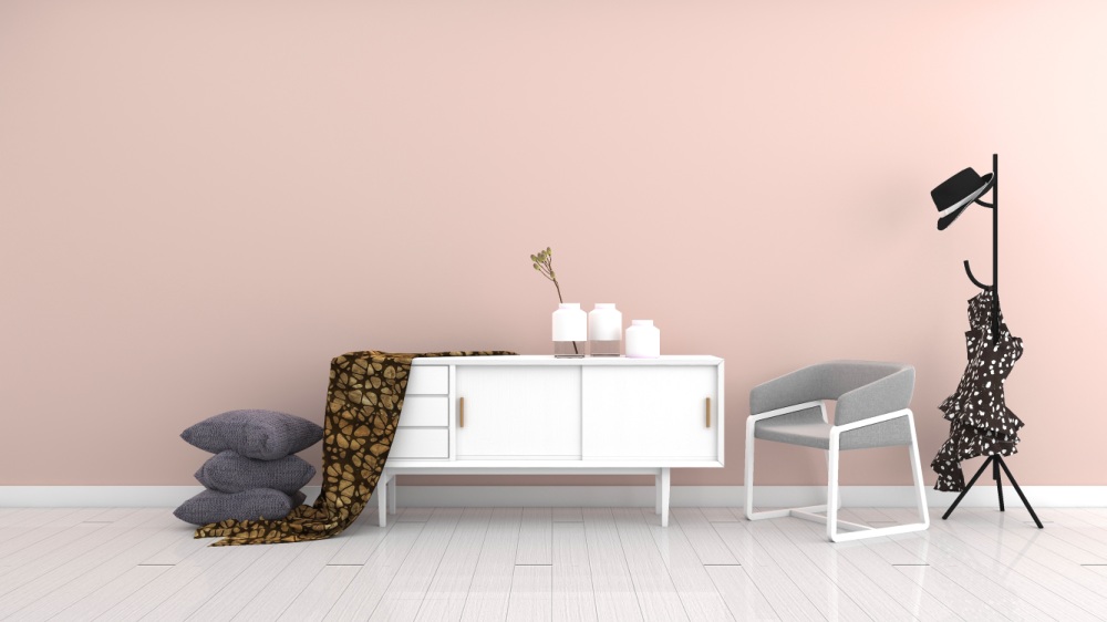 客厅选择地板还是瓷砖?看完这篇全了解,走起路来不纠结!(图1) 客厅选择地板还是瓷砖?看完这篇全了解,走起路来不纠结!(图1)