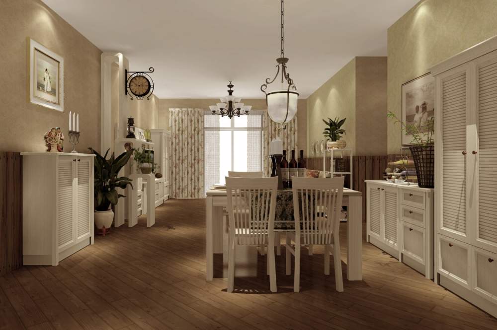 装修到底是铺地砖还是地板好？问遍瓦工师傅，终于找到真相了