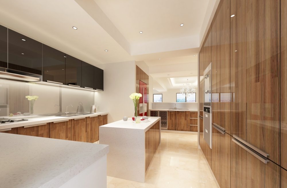 天天拖地板还是脏怎么办？跟阿姨偷学1招，从此一周不拖地！