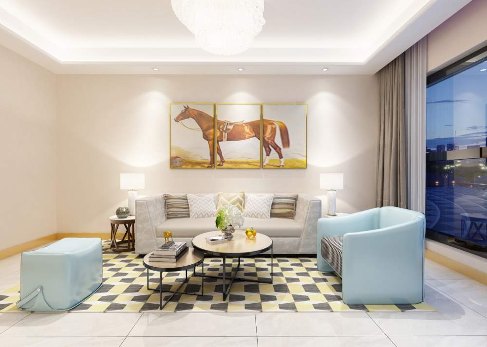 为什么大家都喜欢客厅铺瓷砖卧室铺地板？工头一语惊醒梦中人