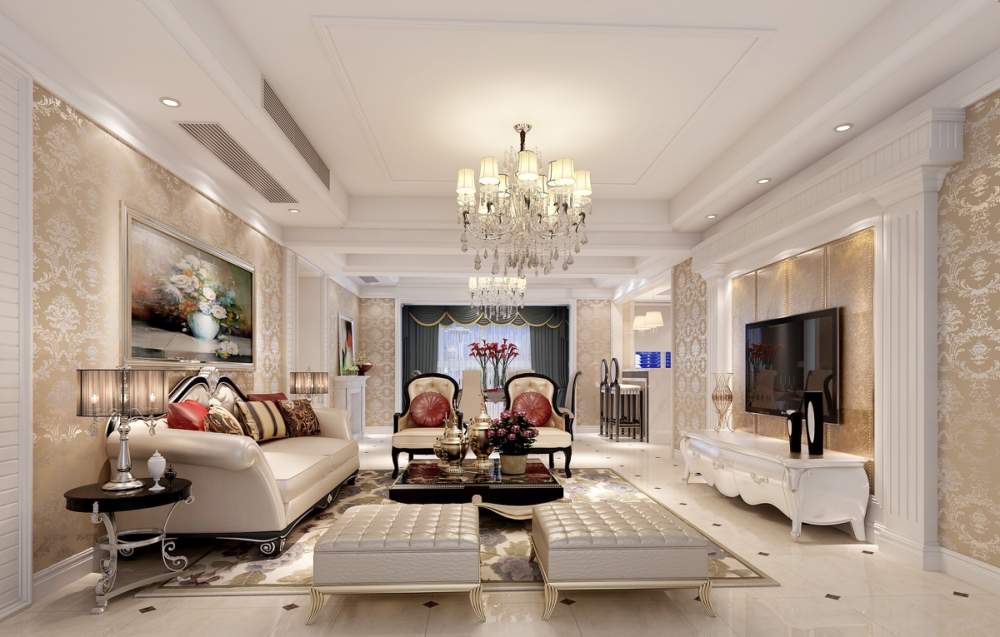 地板选购六大坑，仔细对比，看看你掉坑里了吗？