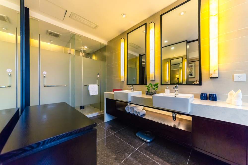 2018选择耐脏地板的装修案例，你喜欢哪个？